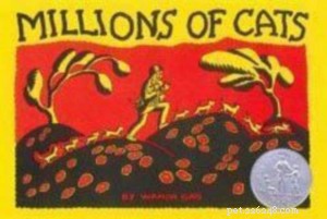The Ultimate Guide to the 8 Best Children s Books About Cats