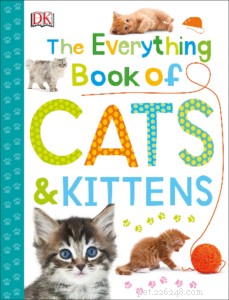 The Ultimate Guide to the 8 Best Children s Books About Cats