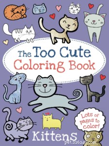 The Ultimate Guide to the 8 Best Children s Books About Cats
