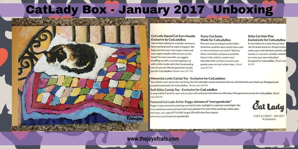 Monthly Cat Subscription Boxes: What to Expect & How to Choose the Right One