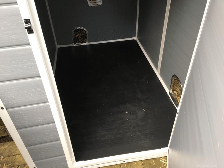 How to Convert a Shed into a Winter‑Proof Outdoor Shelter for Multiple Cats