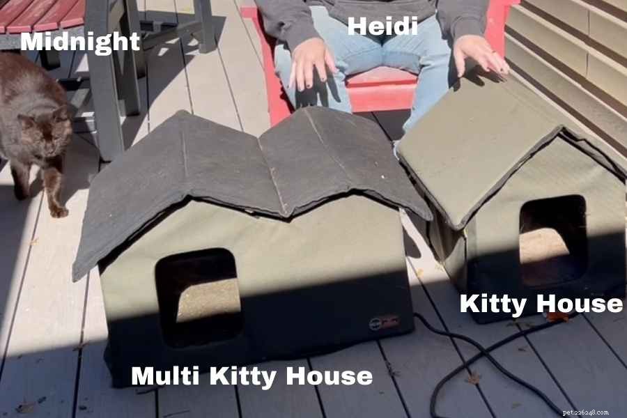 K&H Heated Outdoor Cat House: Trusted Review for Winter Cat Comfort
