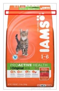August 2013 Iams & Eukanuba Pet Food Recall – Safety Notice & Action Steps