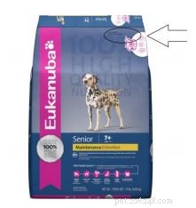 August 2013 Iams & Eukanuba Pet Food Recall – Safety Notice & Action Steps