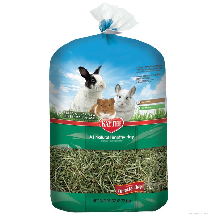 Optimal Nutrition for Guinea Pigs & Rabbits: A Complete Feeding Guide