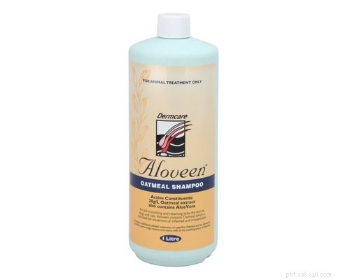 Top Dog Shampoos for Sensitive Skin: Gentle Care & Relief