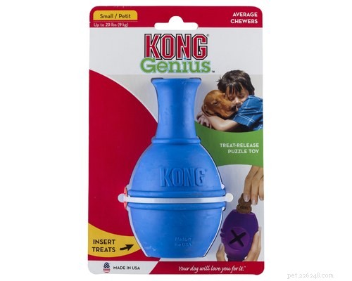 Top 8 Interactive Dog Toys to Keep Your Pup Engaged