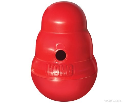 Top 8 Interactive Dog Toys to Keep Your Pup Engaged