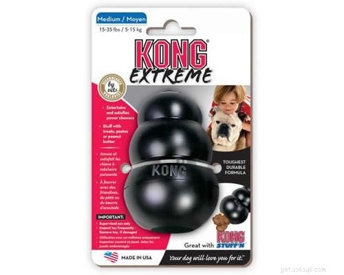 Durable Dog Toys That Withstand Even the Most Aggressive Chewers