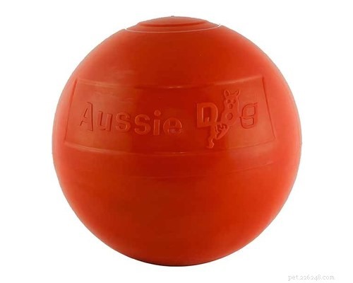 Durable Dog Toys That Withstand Even the Most Aggressive Chewers