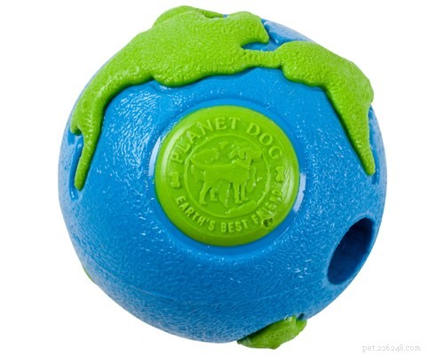 Durable Dog Toys That Withstand Even the Most Aggressive Chewers