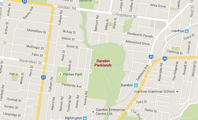 Australia’s Top Off‑Leash Dog Parks: A Comprehensive Guide