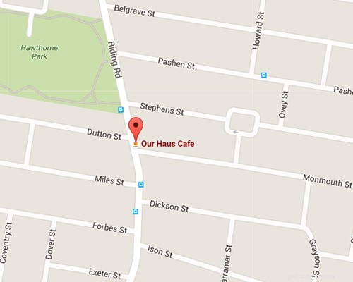 Australia’s Capital City Dog‑Friendly Cafés: Your Ultimate Guide