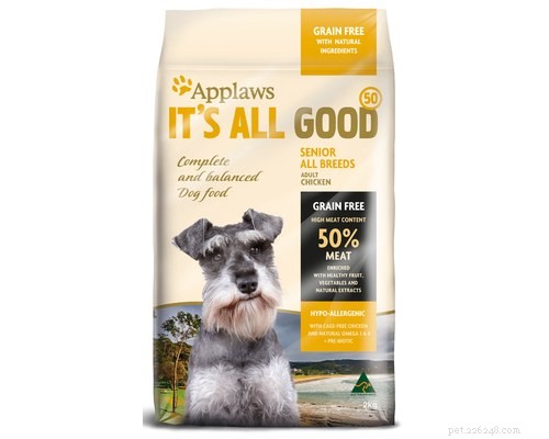 What New Year s Resolution Will Your Dog Choose?