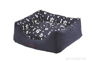 How to Choose the Perfect Dog Bed Size: A Step‑by‑Step Guide