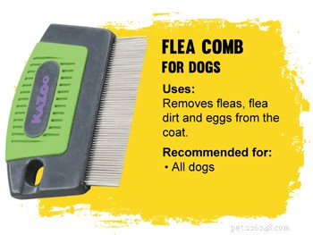 How to Pick the Perfect Brush for Your Dog’s Coat
