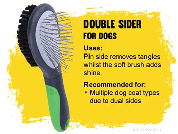 How to Pick the Perfect Brush for Your Dog’s Coat