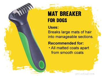 How to Pick the Perfect Brush for Your Dog’s Coat