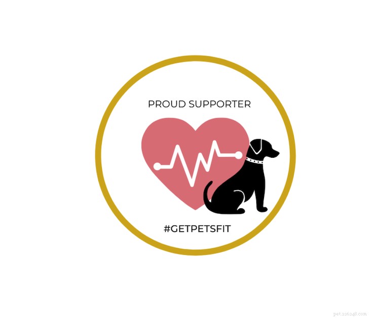 Take Action: Join the Get Pets Fit Campaign to Combat Pet Obesity