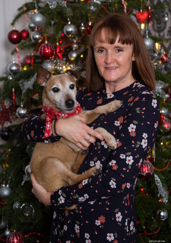 How to Include Your Pet in Holiday Joy: Make Them Feel Like Family This Christmas