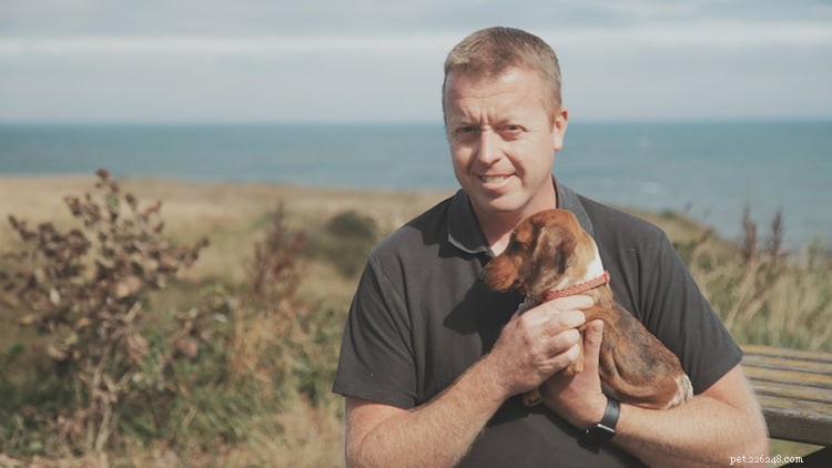 Expert Guide to Raising the Perfect Puppy – Insights from Trainer Dominic Hodgson