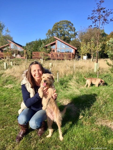 Helen Motteram’s Proven Tips to Calm Anxious Dogs