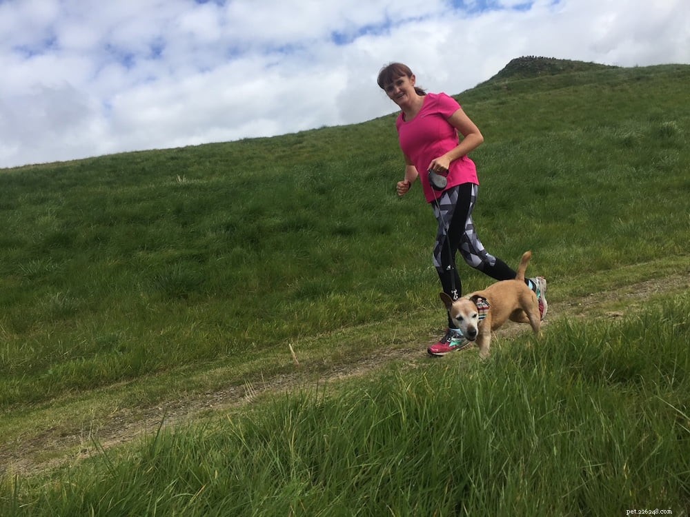 5 Proven Strategies to Trim Your Dog’s Weight—and Boost Your Own Health