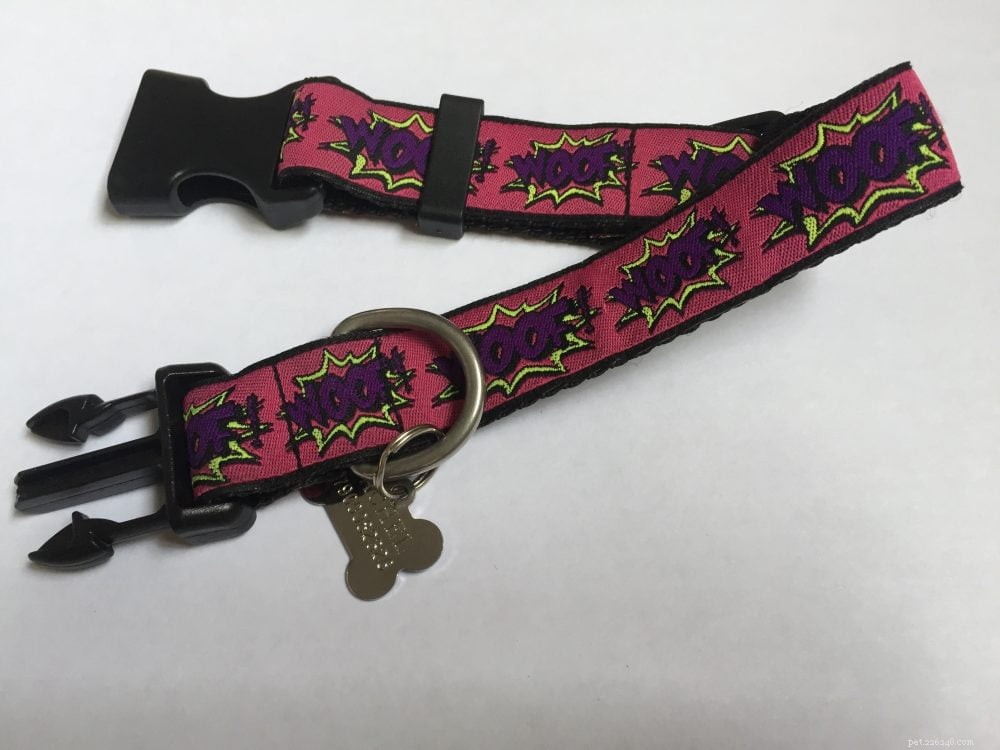 Keep Your Dog Safe: Best Practices for Collar ID Tags