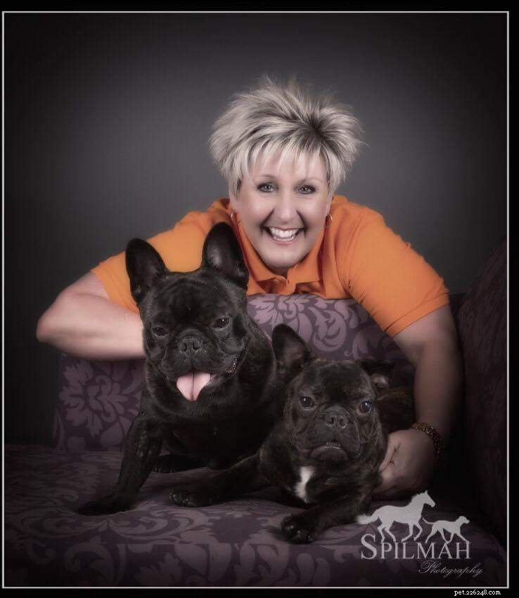 Phoenix French Bulldog Rescue s Teresa Cargill Shares Essential Care Tips for New Owners