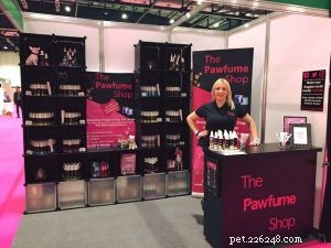Pet Beauty Trend: Pawfume, Pawdicures, and Stylish Powder for Dogs