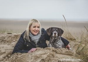 Pet Beauty Trend: Pawfume, Pawdicures, and Stylish Powder for Dogs