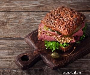 Pastrami and Dogs: Is It Safe to Feed Your Pet?