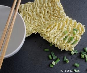 Can Dogs Safely Eat Ramen Noodles? Expert Tips & Precautions