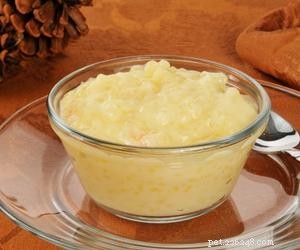 Is Pudding Safe for Dogs? A Guide to Treating Your Canine Friend