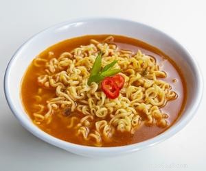 Can Dogs Safely Eat Ramen Noodles? Expert Tips & Precautions