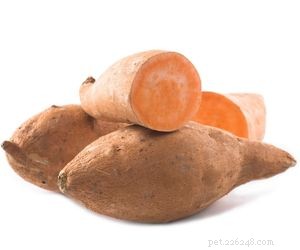 Which Vegetables Are Safe for Your Dog s Daily Diet
