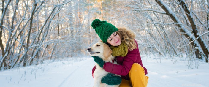 10 Heartfelt Ways to Celebrate National Love Your Pet Day