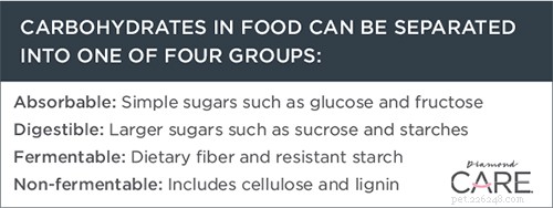 Carbohydrates in Cat Food: Separating Fact from Myth