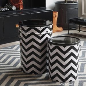 Smart, Stylish Solutions for Pet Food Storage