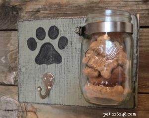 Smart, Stylish Solutions for Pet Food Storage