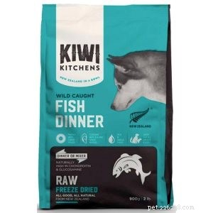 Dogs & Fish: Expert Nutrition Guide & Safe Homemade Recipes
