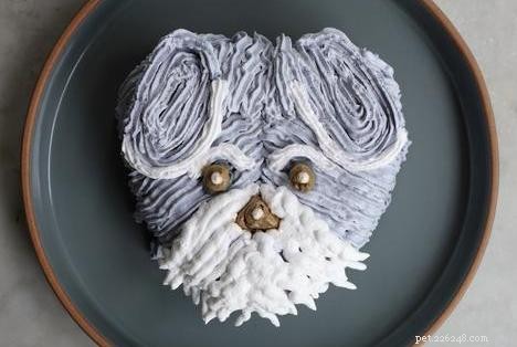 Top 14 Dog Bakeries in Singapore Deliver Custom Birthday Cakes