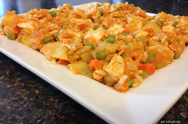 Expert‑Approved Chicken Dog Food & Treat Recipes – 7 Healthy Homemade Options