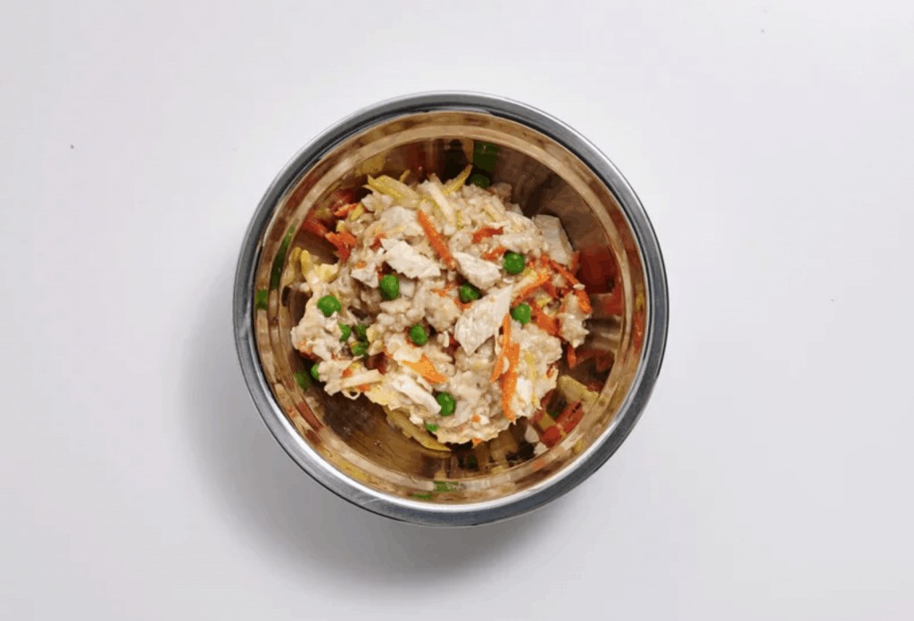 Expert‑Approved Chicken Dog Food & Treat Recipes – 7 Healthy Homemade Options