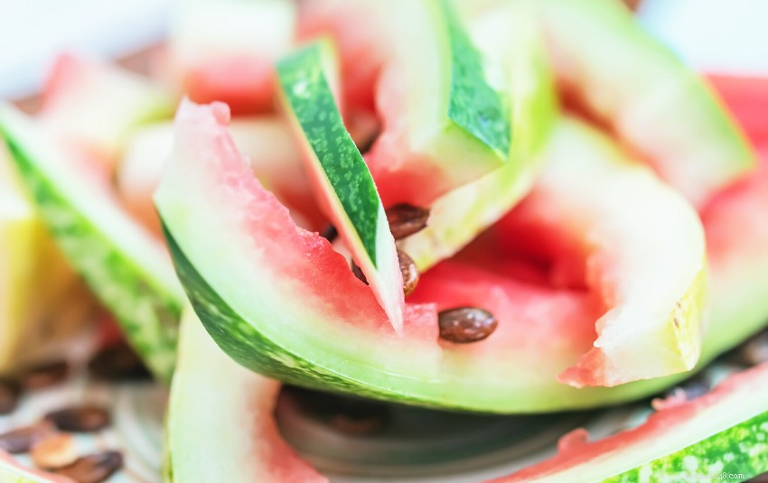 Are Watermelons Safe for Dogs? Vet-Approved Guidance