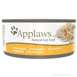 Top 6 Expert-Recommended Hypoallergenic Cat Foods of 2020