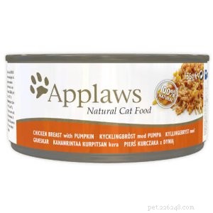 Top 6 Expert-Recommended Hypoallergenic Cat Foods of 2020