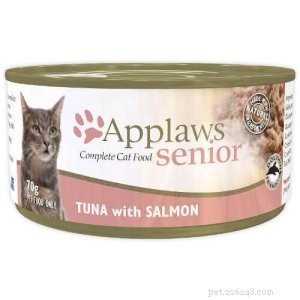 Top 6 Expert-Recommended Hypoallergenic Cat Foods of 2020