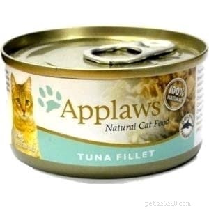 Top 6 Expert-Recommended Hypoallergenic Cat Foods of 2020