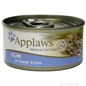 Top 6 Expert-Recommended Hypoallergenic Cat Foods of 2020